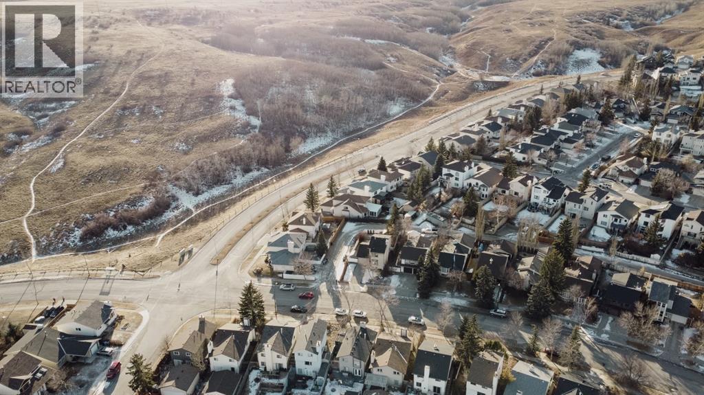 161 Macewan Glen Drive Nw, Calgary, AB - With View