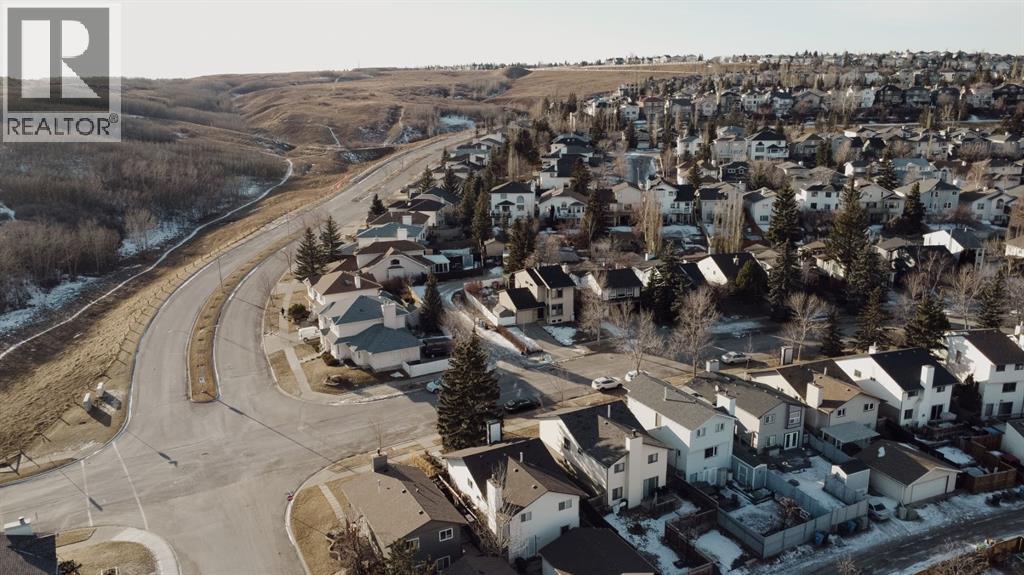 161 Macewan Glen Drive Nw, Calgary, AB - Outdoor With View