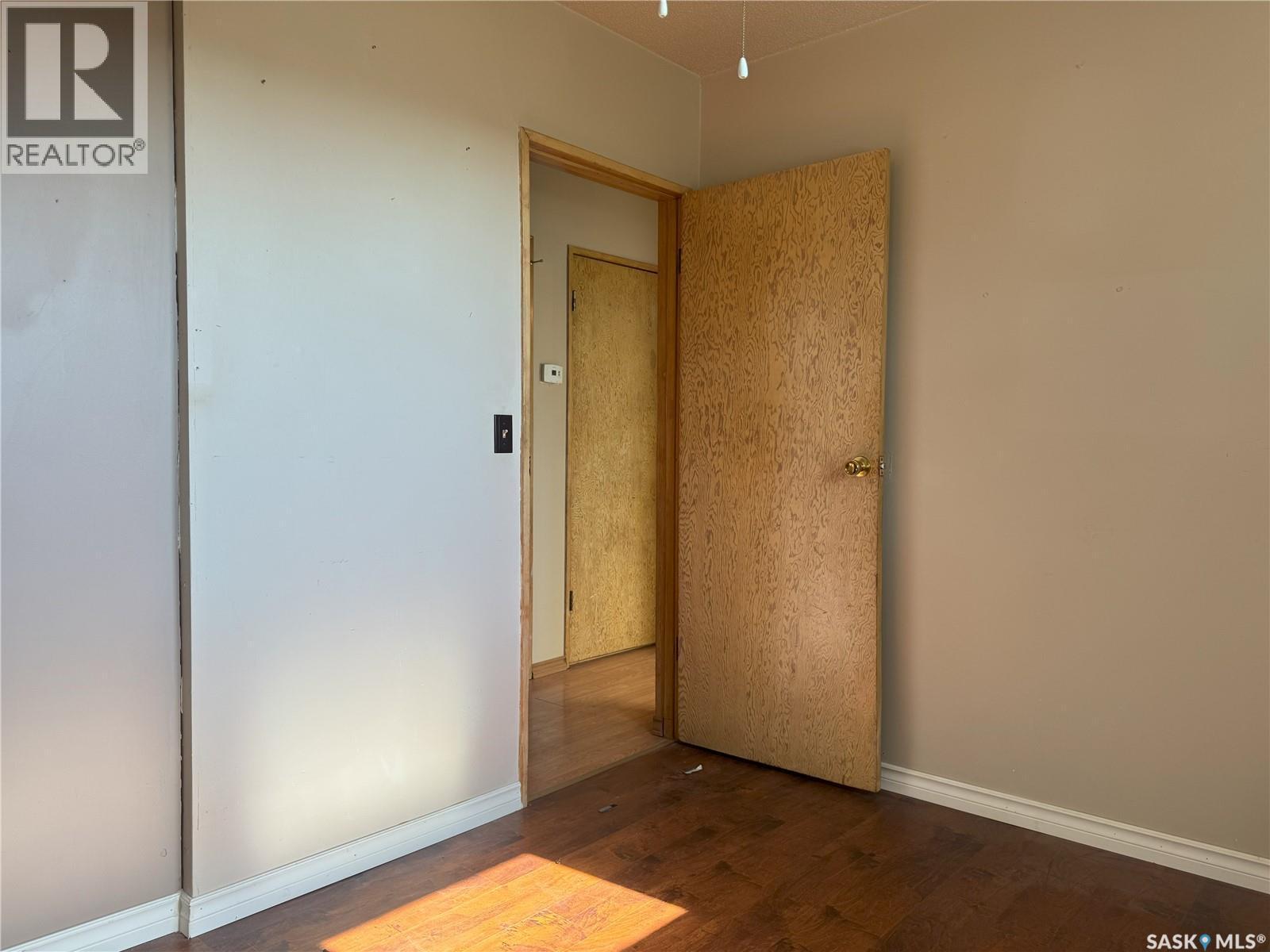 209 Francis Street, Francis, SK - Indoor Photo Showing Other Room