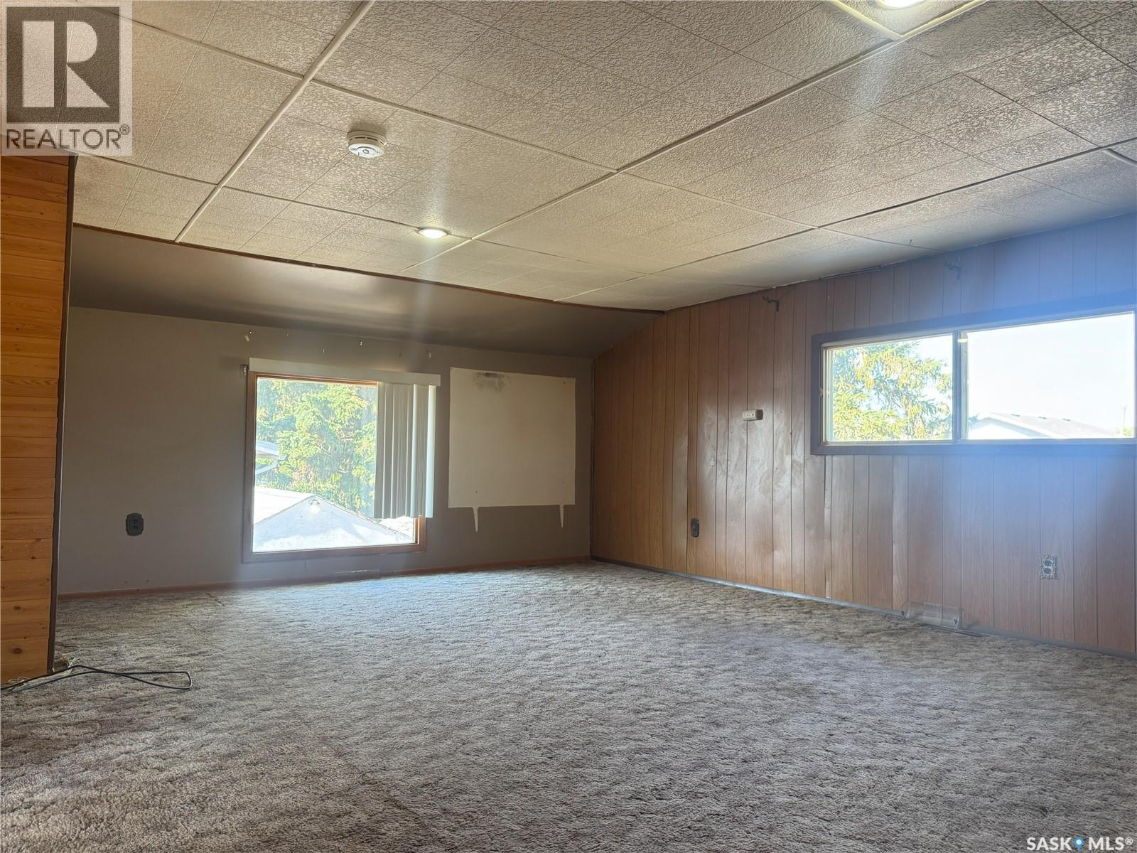 209 Francis Street, Francis, SK - Indoor Photo Showing Other Room