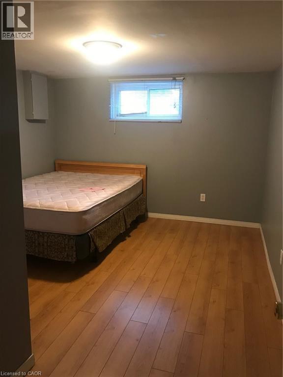 38 High Street, Waterloo, ON - Indoor