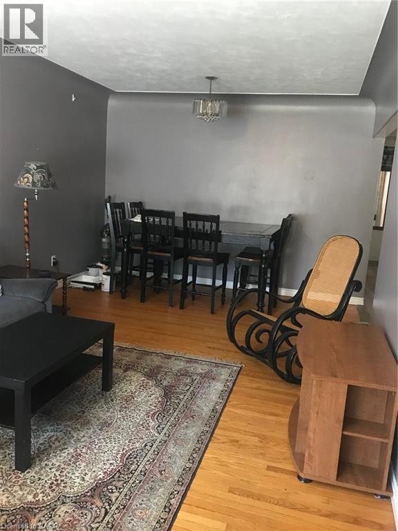 38 High Street, Waterloo, ON - Indoor