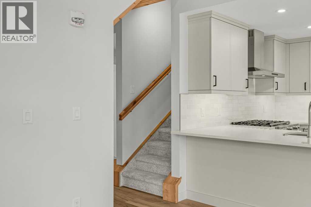 407, 1505 Spring Creek Gate, Canmore, AB - Indoor