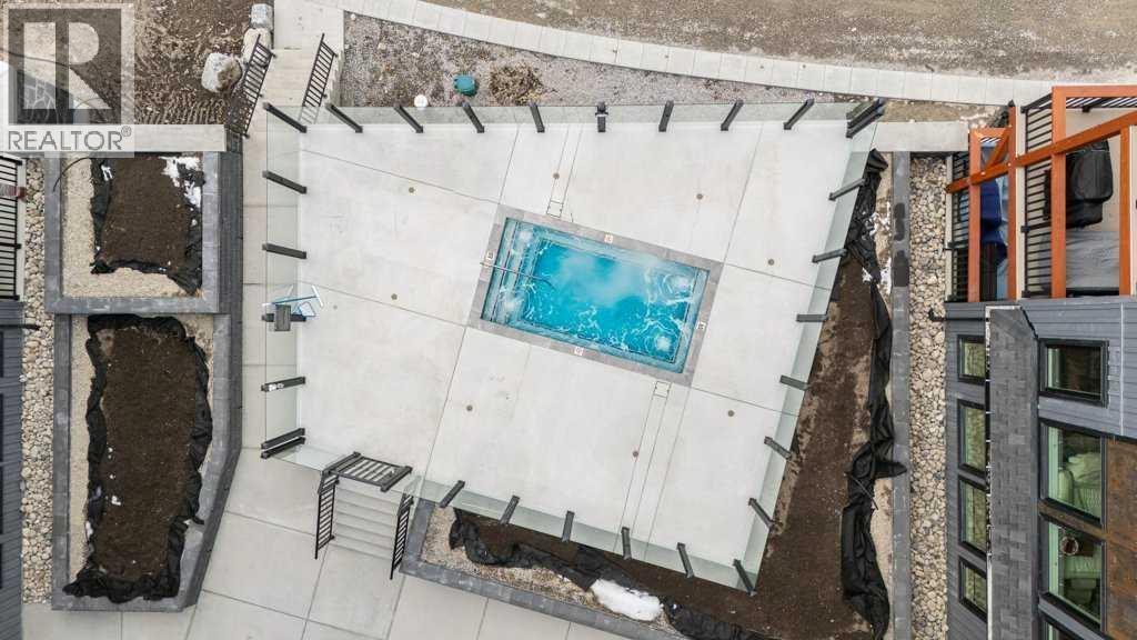 407, 1505 Spring Creek Gate, Canmore, AB -