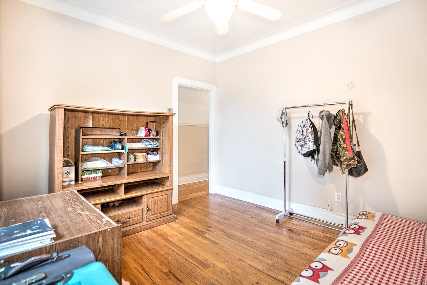 Salon - 5436 14E Avenue, Montréal (Rosemont/La Petite-Patrie), QC - Indoor