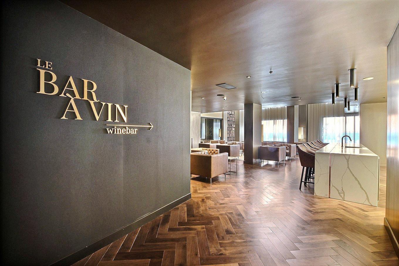 Salle communautaire - 1104-1188 Rue St-Antoine O., Montréal (Ville-Marie), QC - Indoor Photo Showing Other Room