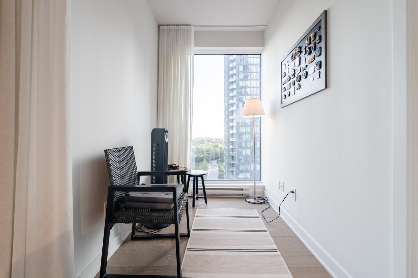 Bureau - 1104-1188 Rue St-Antoine O., Montréal (Ville-Marie), QC - Indoor Photo Showing Other Room