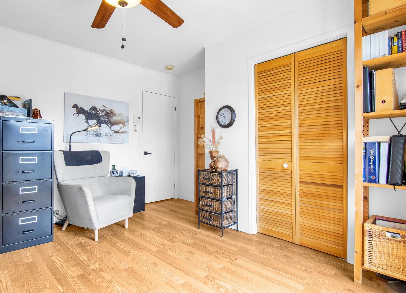 Bedroom - 302-8820 Boul. Des Galeries-D'Anjou, Montréal (Anjou), QC - Indoor