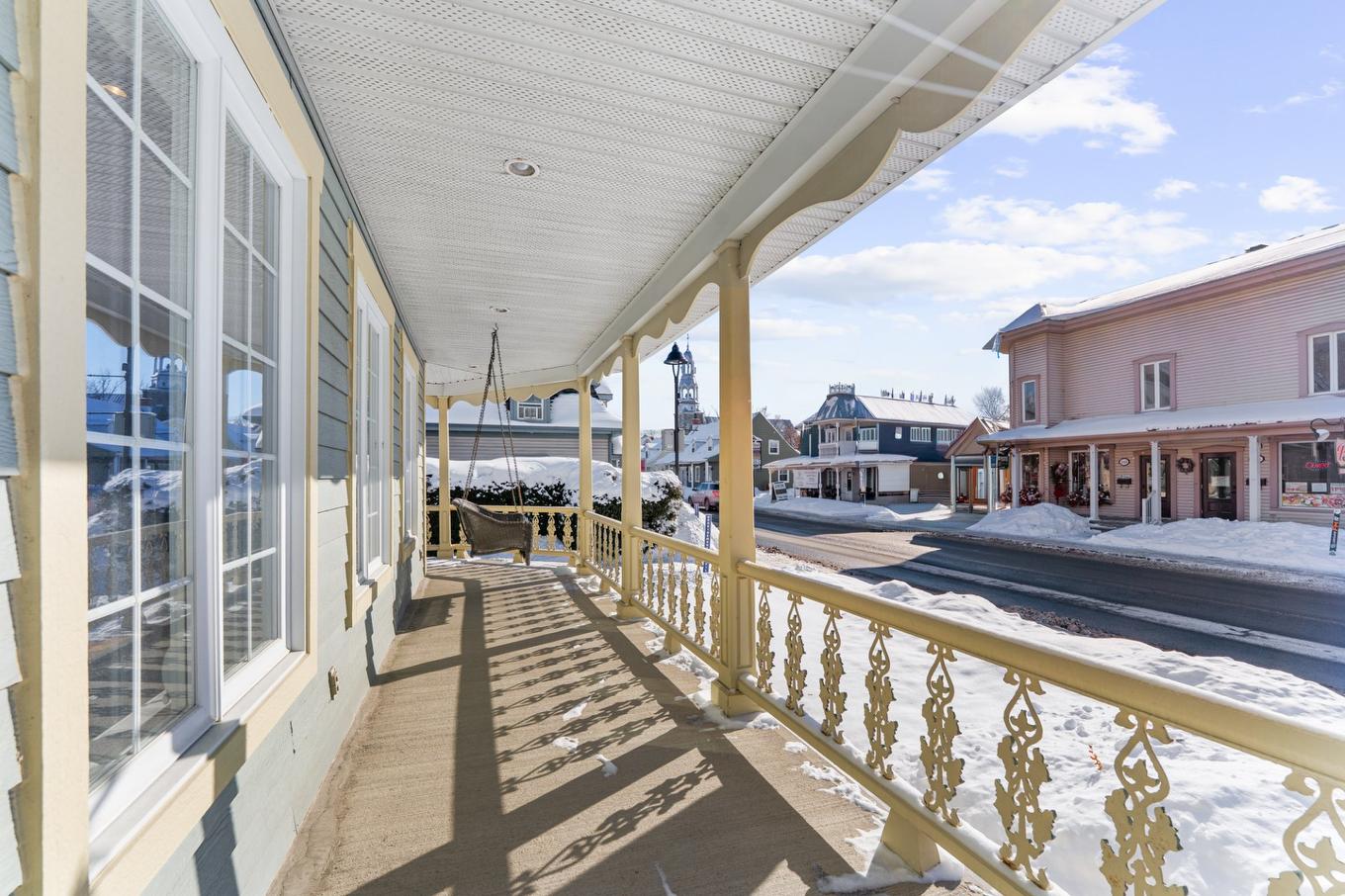 Autre - 2943 Ch. Ste-Marie, Mascouche, QC - Outdoor With Deck Patio Veranda