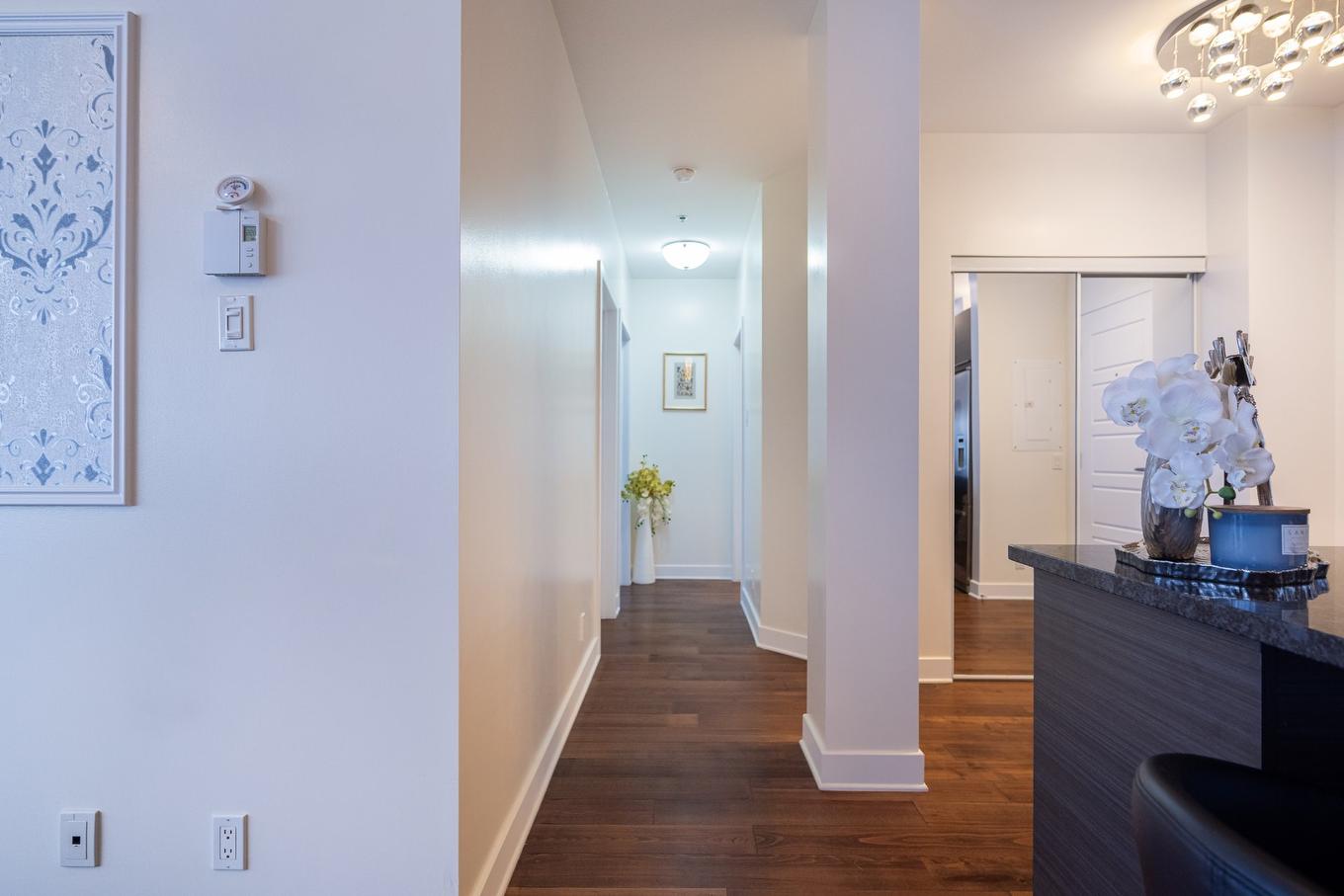 Passageway - 308-346 Rue Laurier, Laval (Laval-Des-Rapides), QC - Indoor Photo Showing Other Room