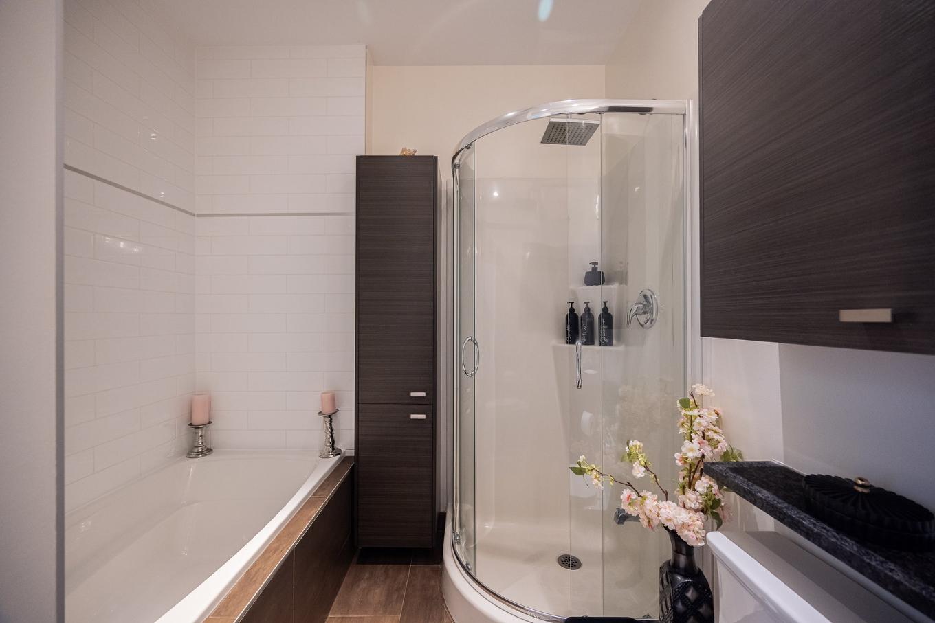 Bathroom - 308-346 Rue Laurier, Laval (Laval-Des-Rapides), QC - Indoor Photo Showing Bathroom