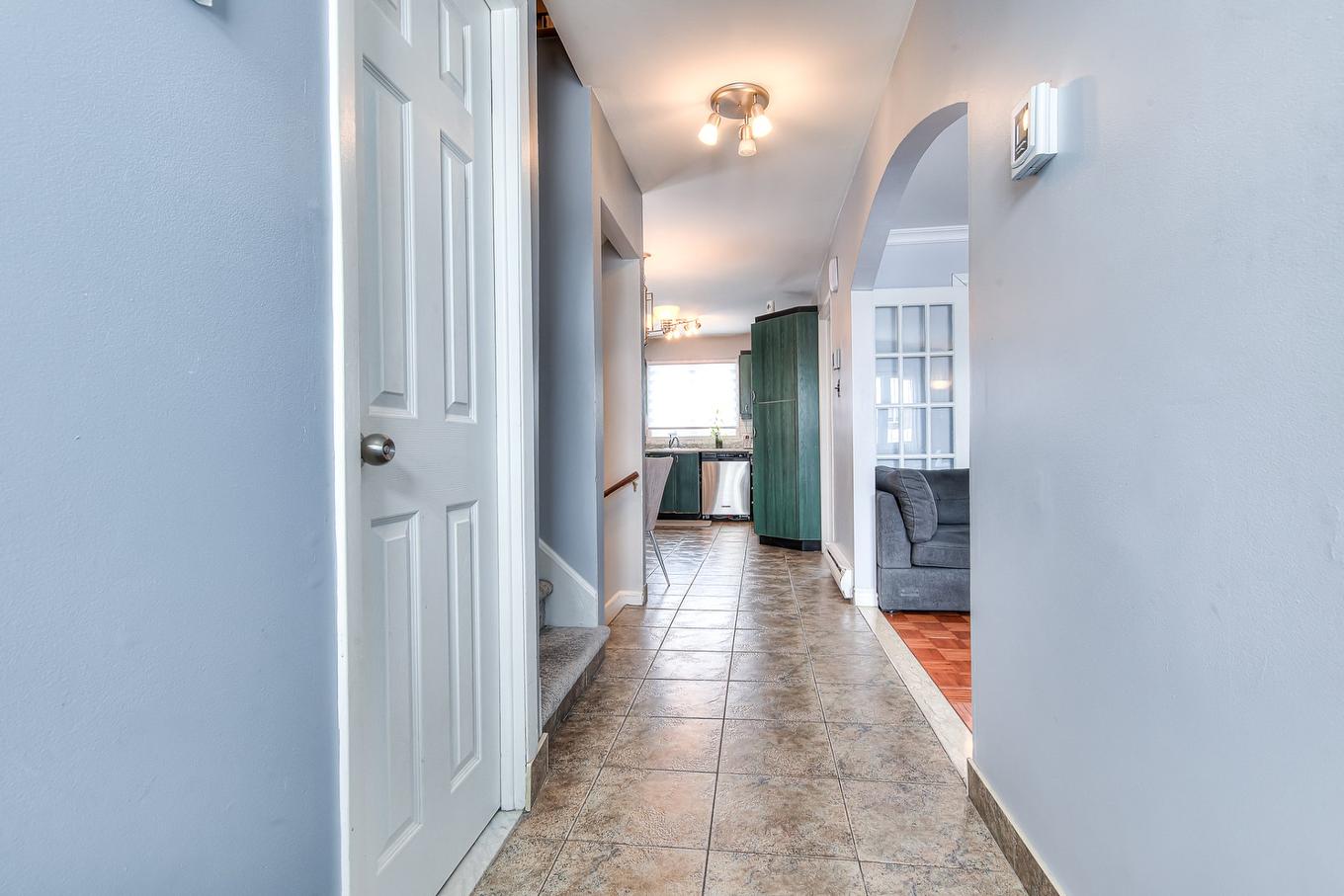 Other - 1317 Rue Fletcher, Laval (Chomedey), QC - Indoor Photo Showing Other Room