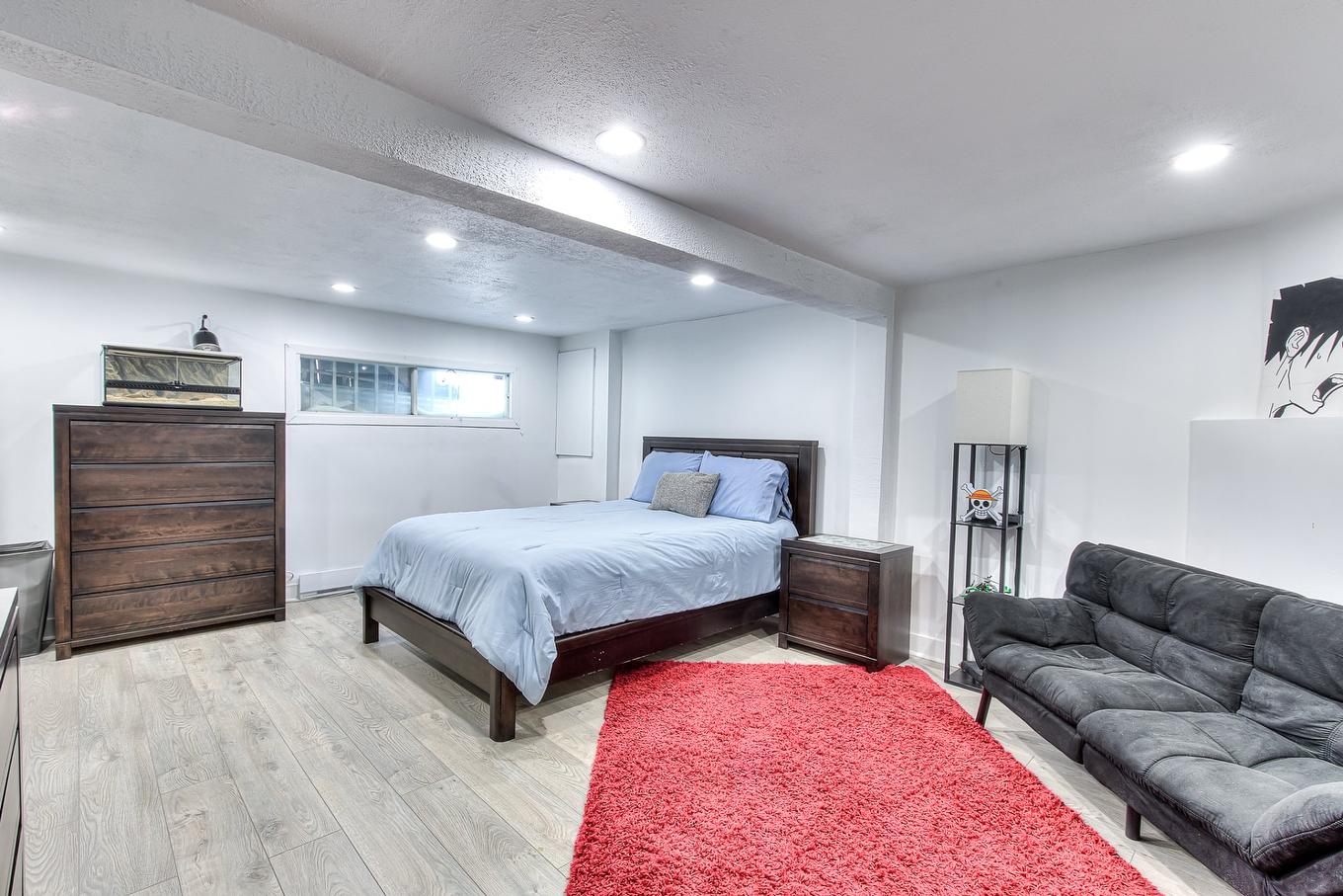 Family room - 1317 Rue Fletcher, Laval (Chomedey), QC - Indoor Photo Showing Other Room