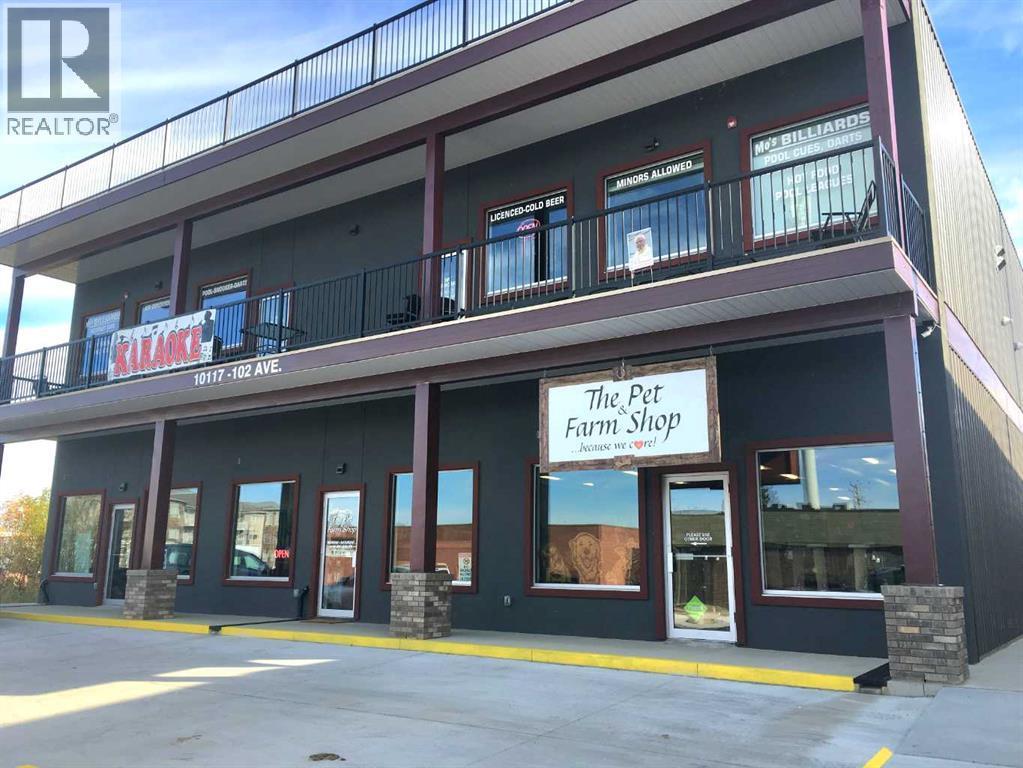 10117 102, Lac La Biche, AB