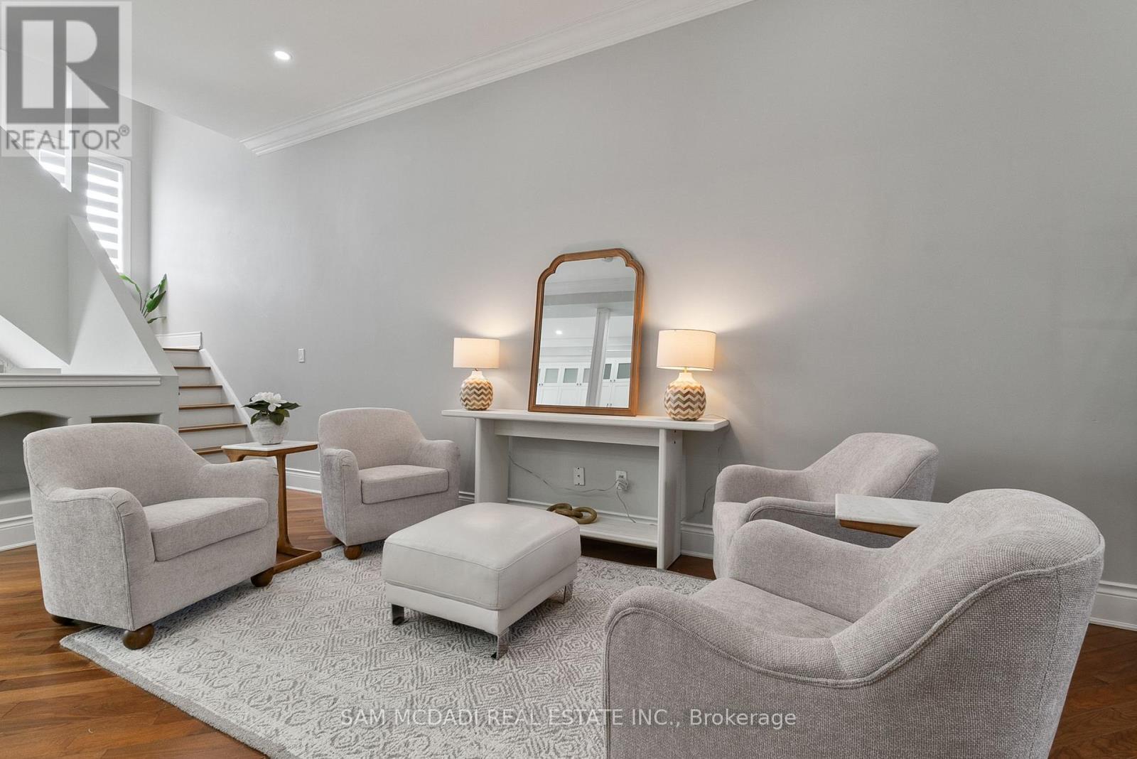 5227 Preservation Circle, Mississauga, ON - Indoor Photo Showing Other Room