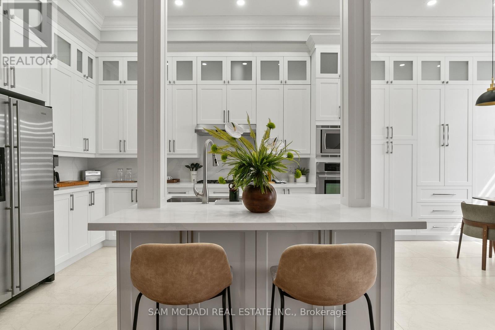 5227 Preservation Circle, Mississauga, ON - Indoor