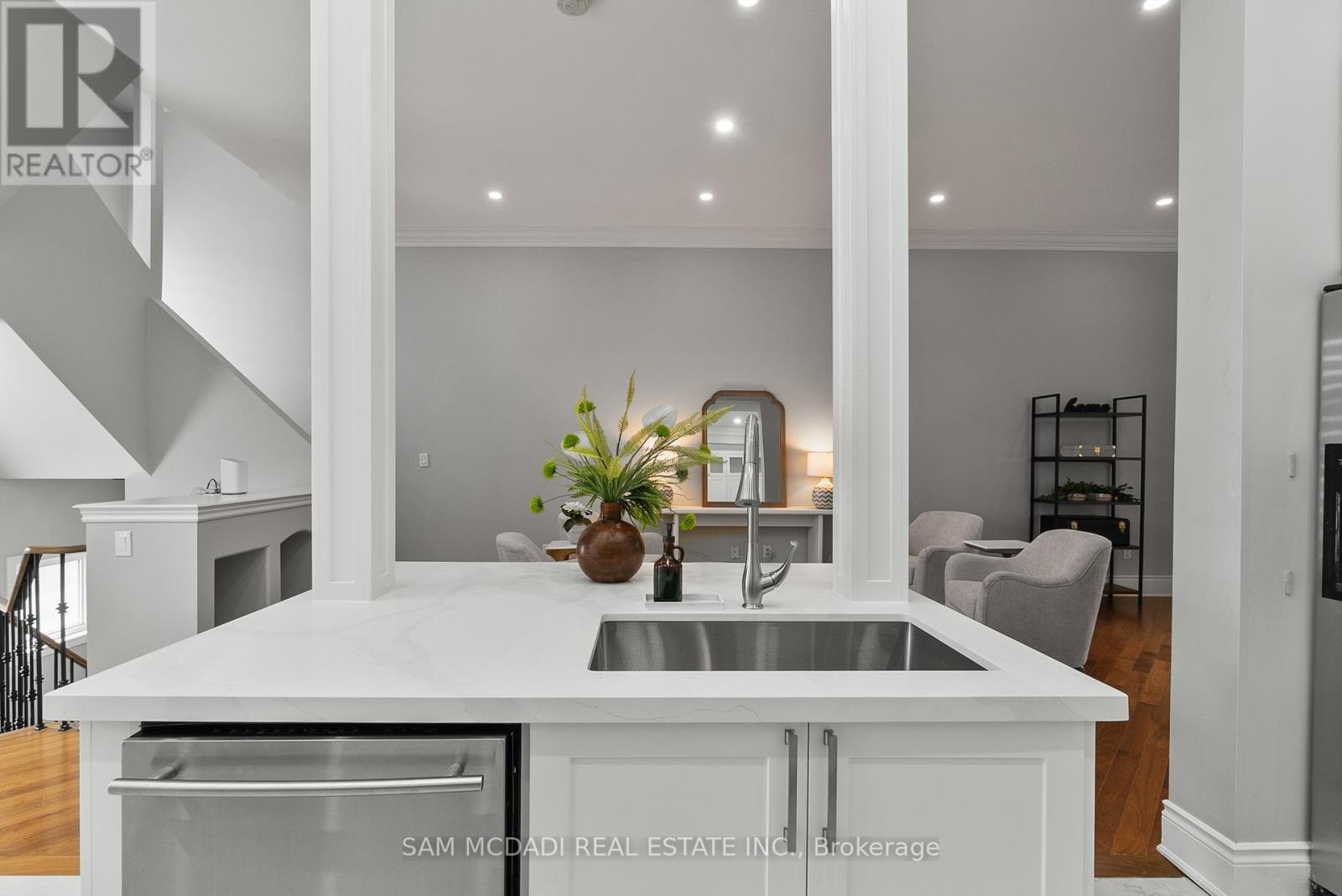 5227 Preservation Circle, Mississauga, ON - Indoor