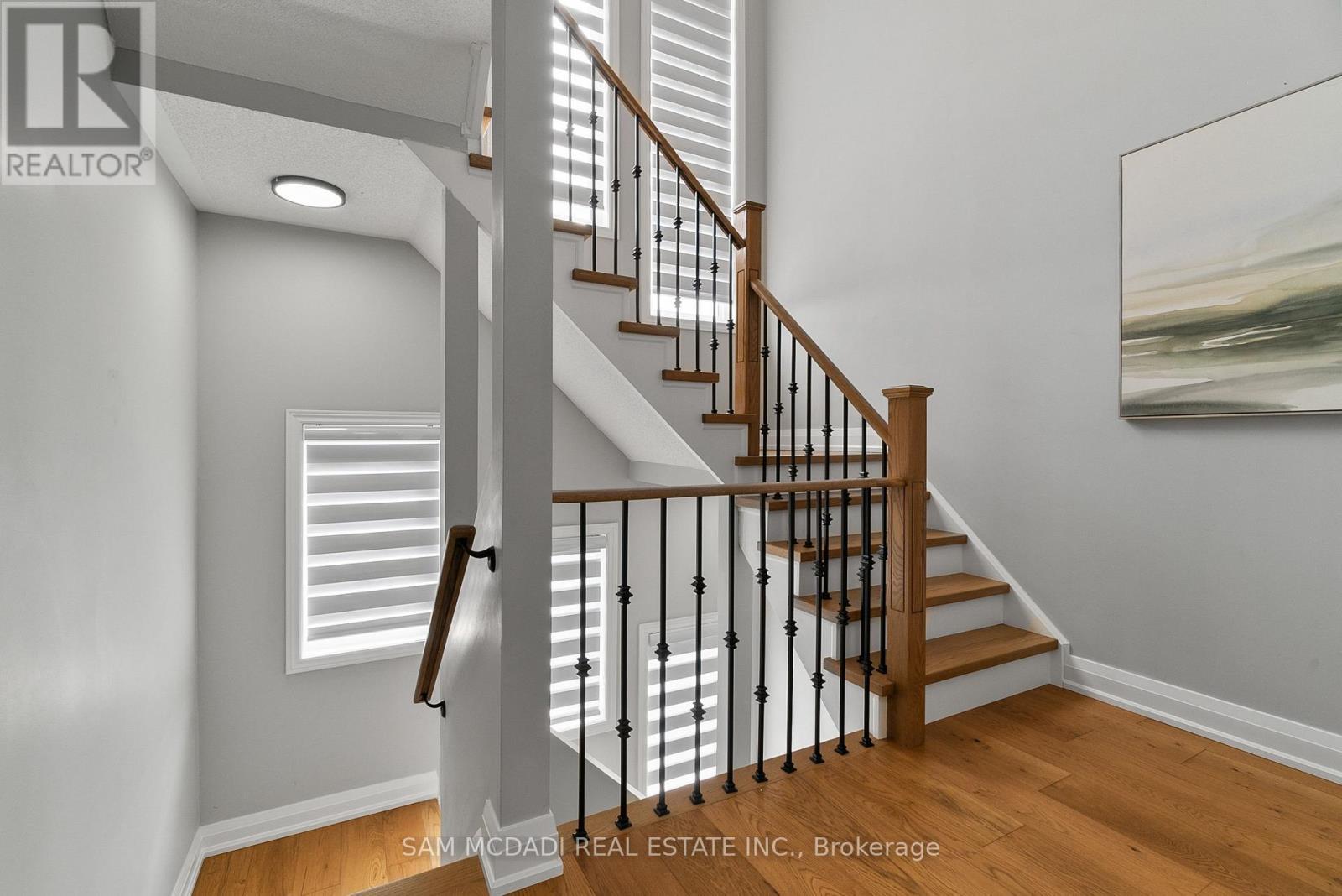 5227 Preservation Circle, Mississauga, ON - Indoor Photo Showing Other Room