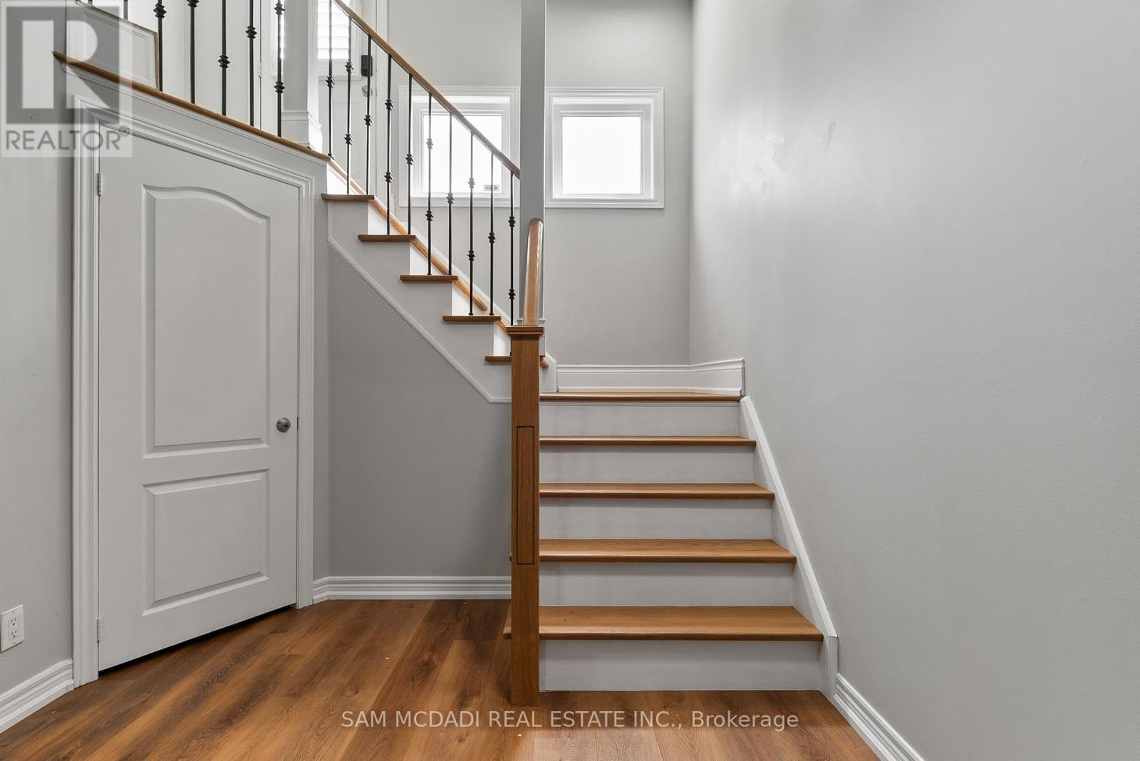 5227 Preservation Circle, Mississauga, ON - Indoor Photo Showing Other Room