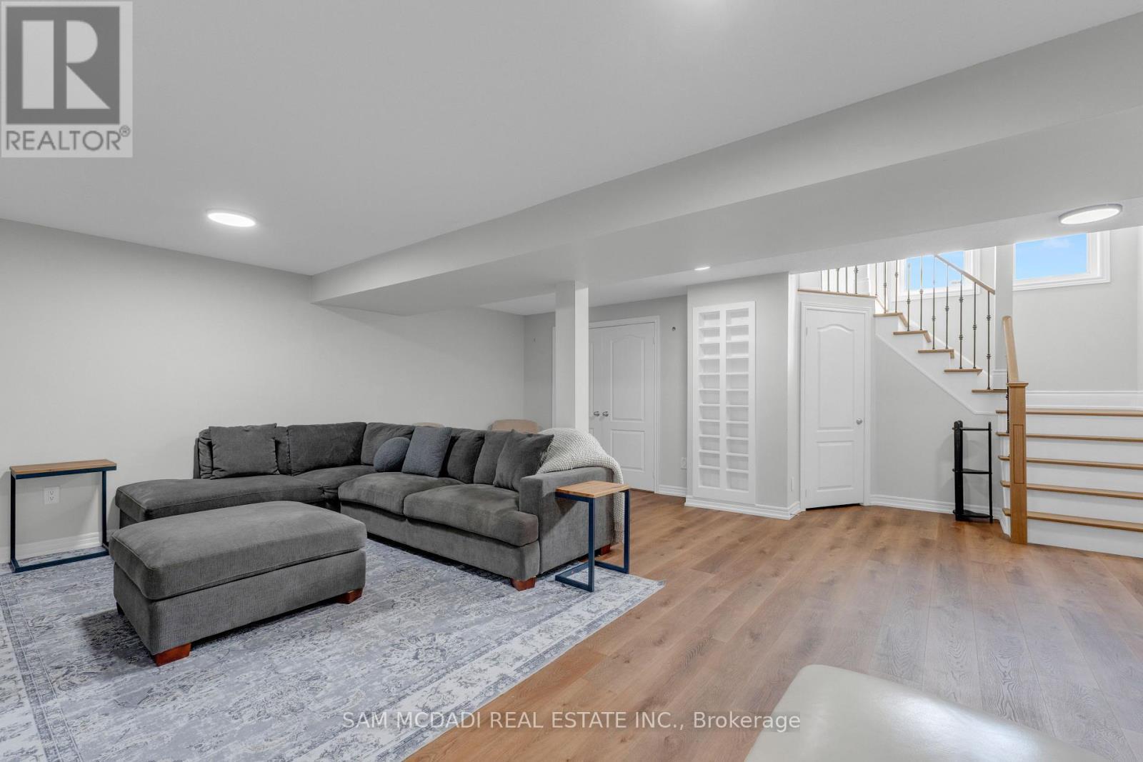 5227 Preservation Circle, Mississauga, ON - Indoor