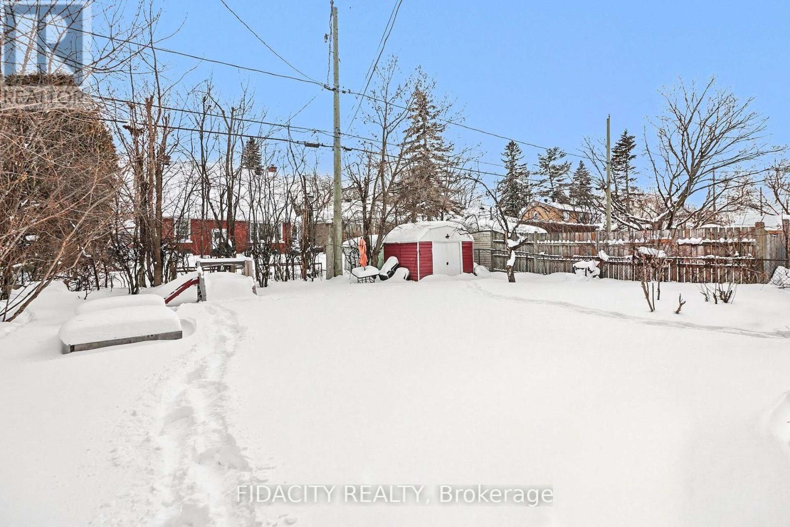 758 Smyth Road, Ottawa, ON - Outdoor