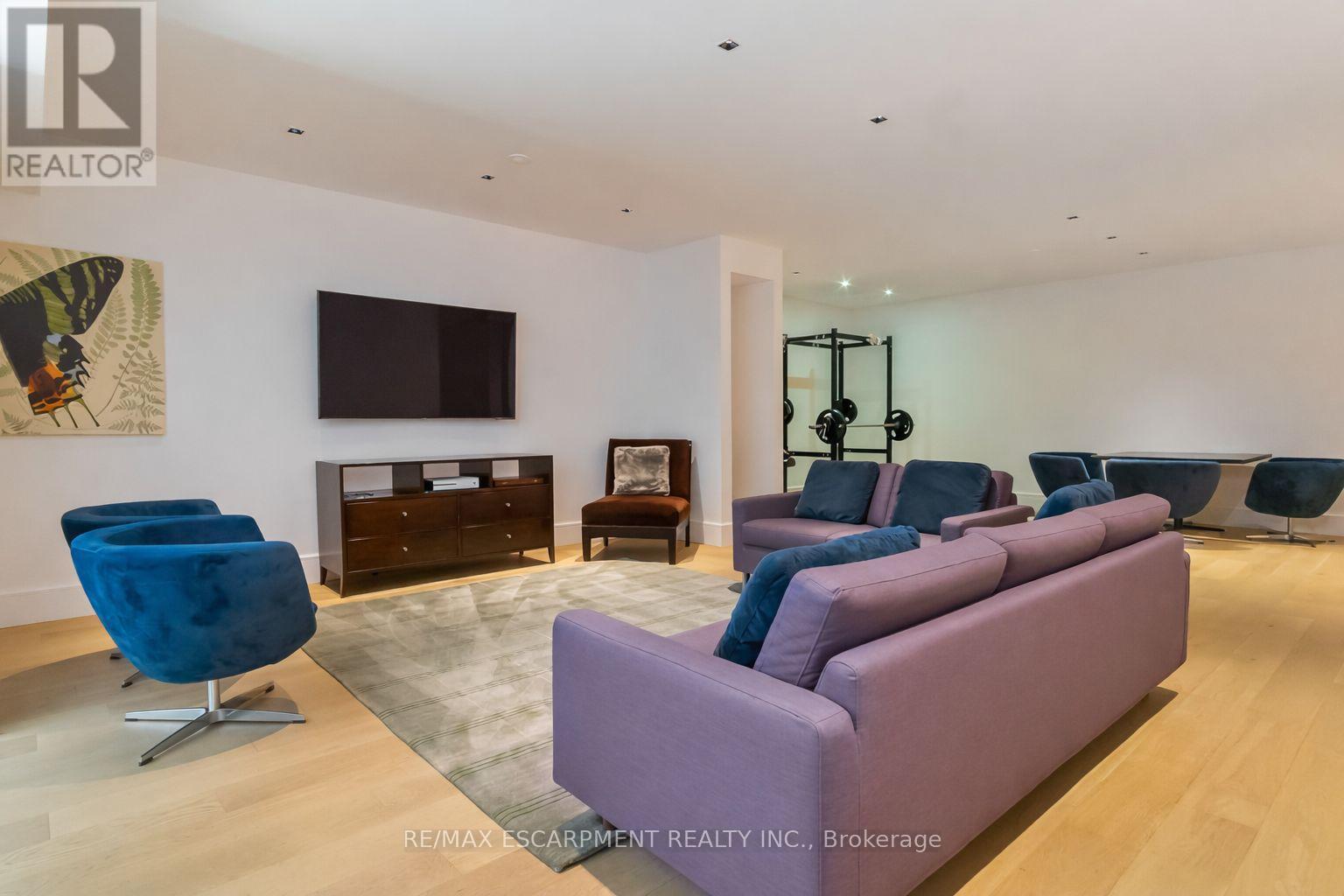 1308 Greenoaks Drive, Mississauga, ON - Indoor