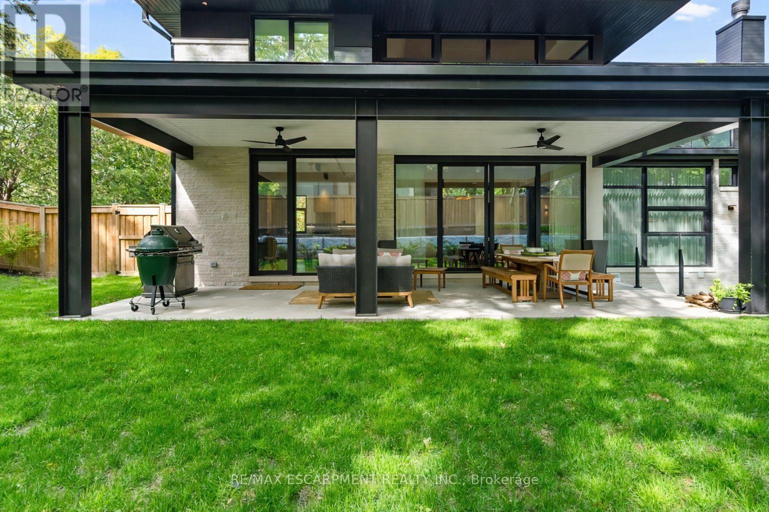 1308 Greenoaks Drive, Mississauga, ON - Outdoor With Deck Patio Veranda