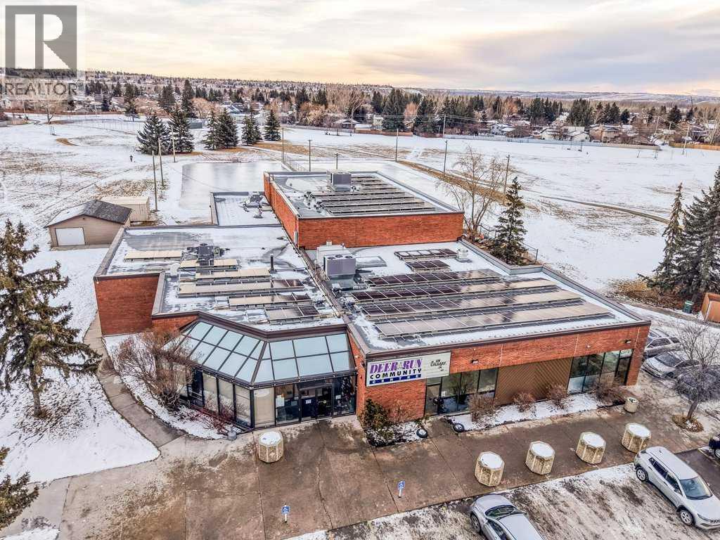 2140 146 Avenue Se, Calgary, AB - Outdoor With View