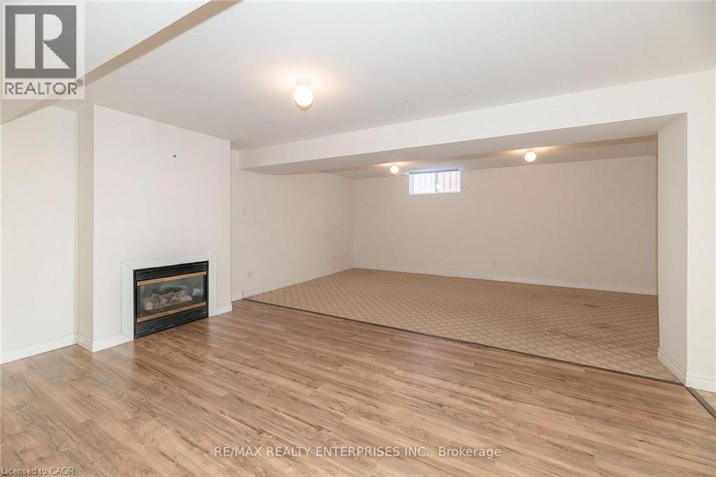 802 Coldstream Drive, Oshawa, ON - Indoor With Fireplace