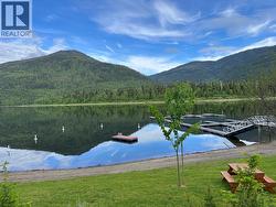 1681 Sugar Lake Road Unit# 60 Cherryville, BC V0E 2G2