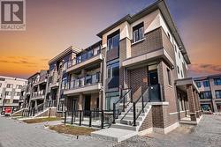 1012 - 1695 DERSAN STREET Pickering, ON L1X 0S9