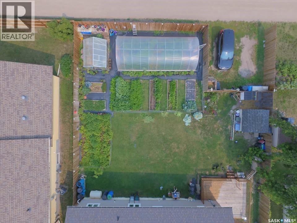 233 High Avenue, Saltcoats, SK -