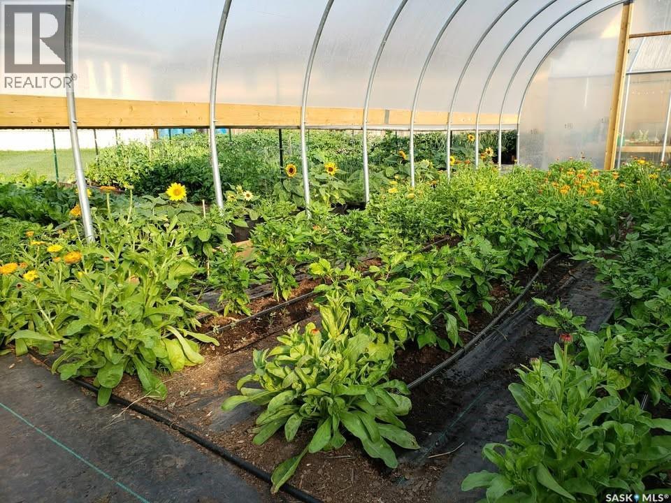 233 High Avenue, Saltcoats, SK - Outdoor