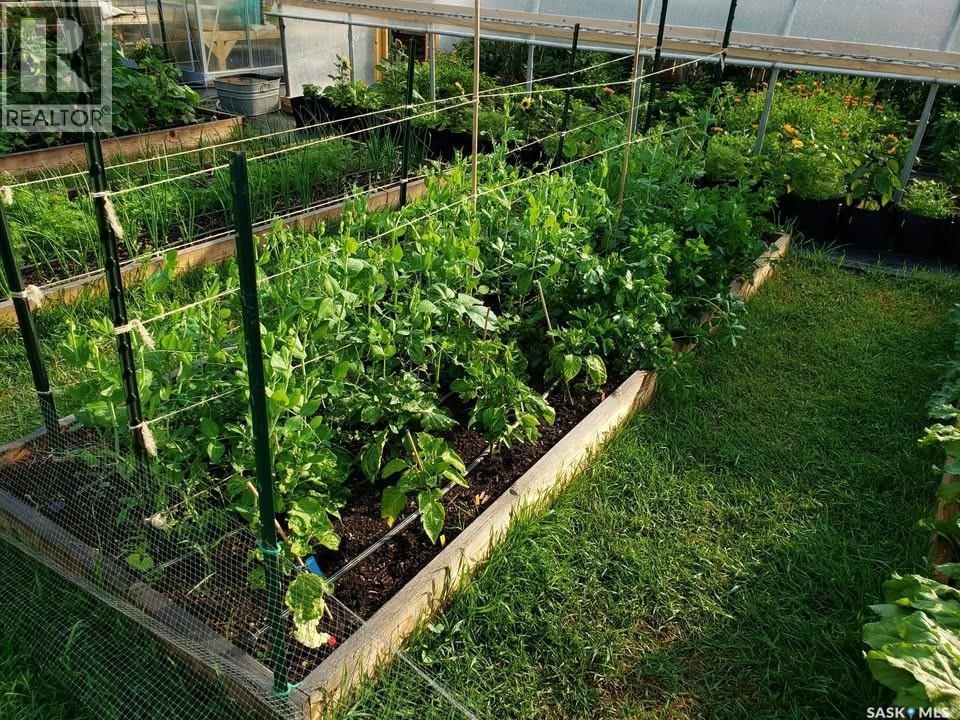 233 High Avenue, Saltcoats, SK - Outdoor