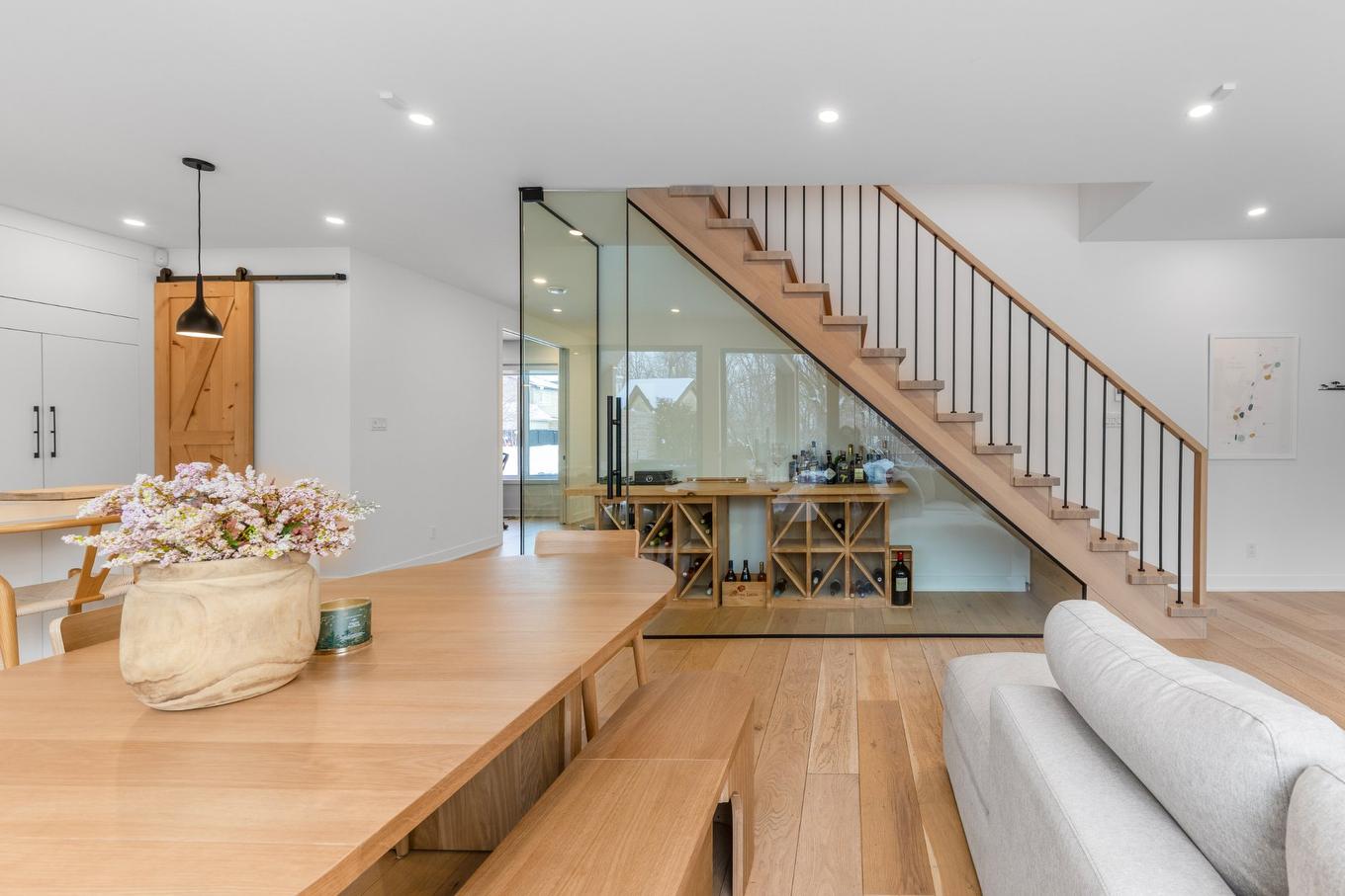 Vue d'ensemble - 2015 Av. De Salaberry, Chambly, QC - Indoor