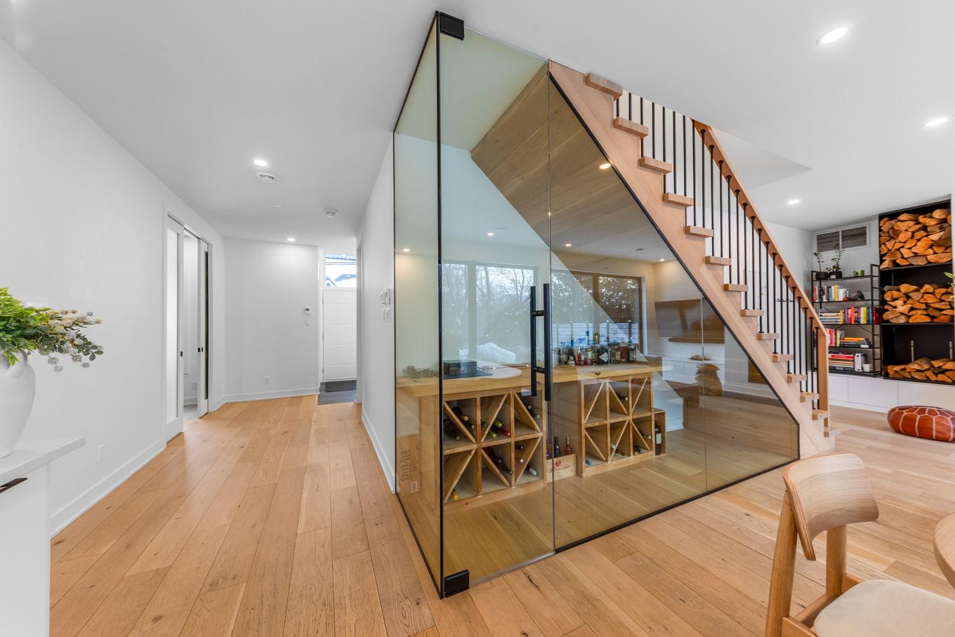 Autre - 2015 Av. De Salaberry, Chambly, QC - Indoor Photo Showing Other Room