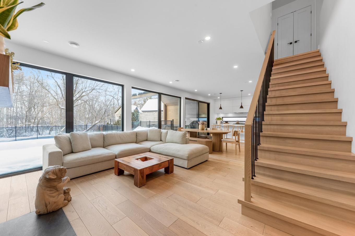 Vue d'ensemble - 2015 Av. De Salaberry, Chambly, QC - Indoor