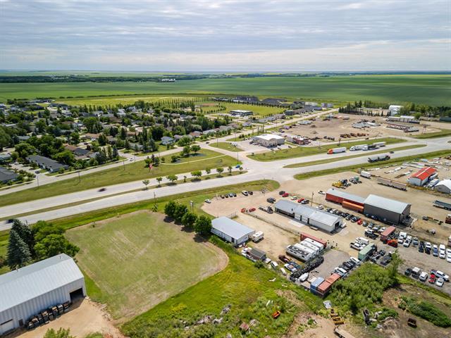 655 Main St, Morris, MB