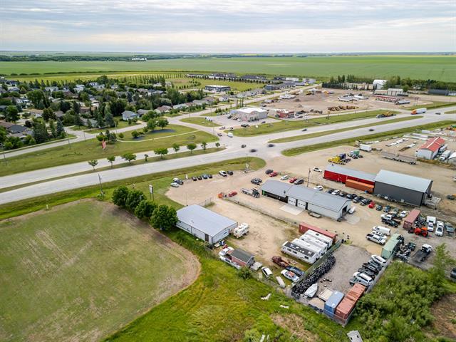 655 Main St, Morris, MB