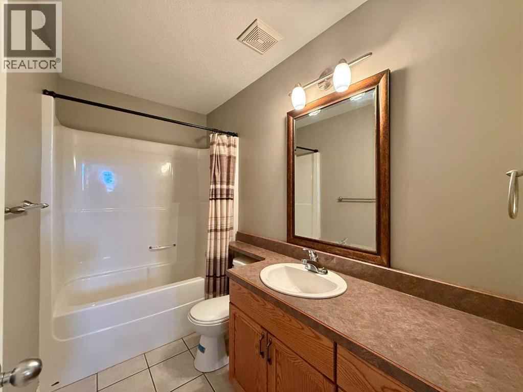 294 Tocher Avenue, Hinton, AB - Indoor Photo Showing Bathroom