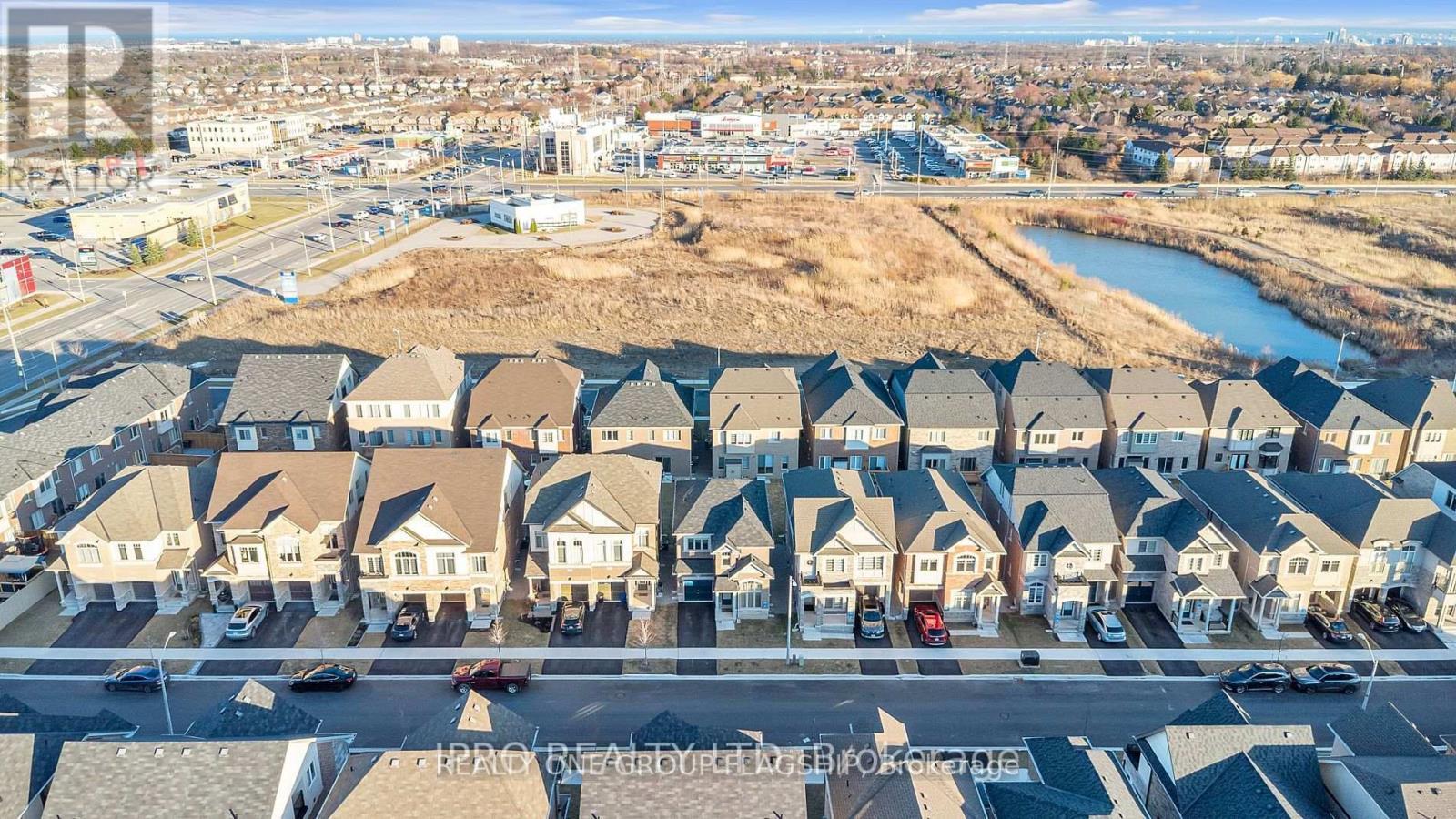 3950 Koenig Road, Burlington, ON - Outdoor With View