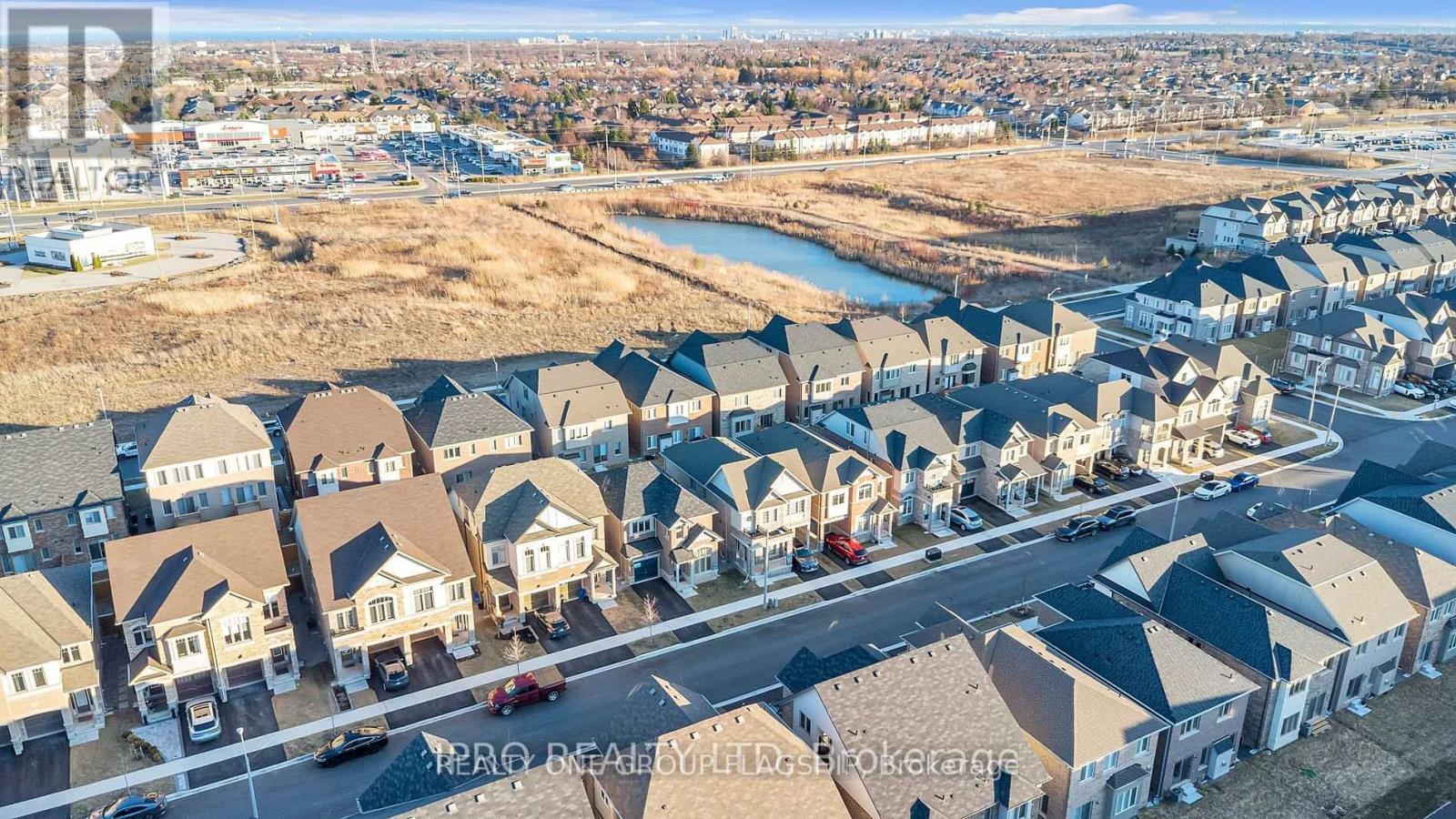 3950 Koenig Road, Burlington, ON - Outdoor With View