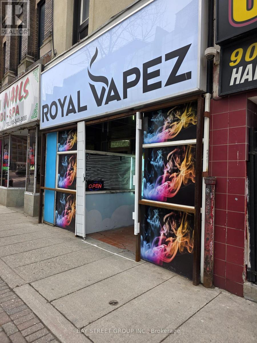 6 James Street N, Hamilton, ON