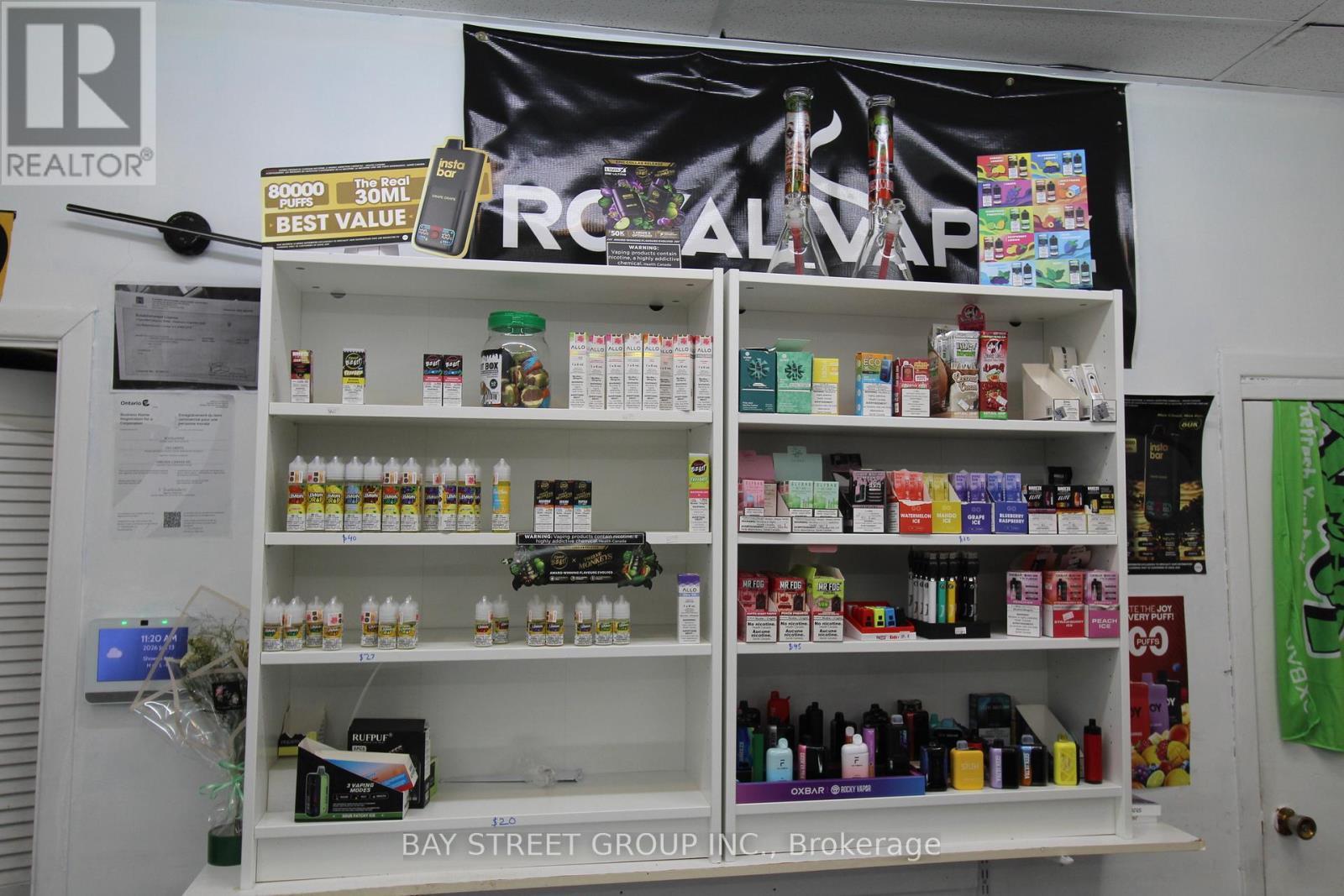 6 James Street N, Hamilton, ON