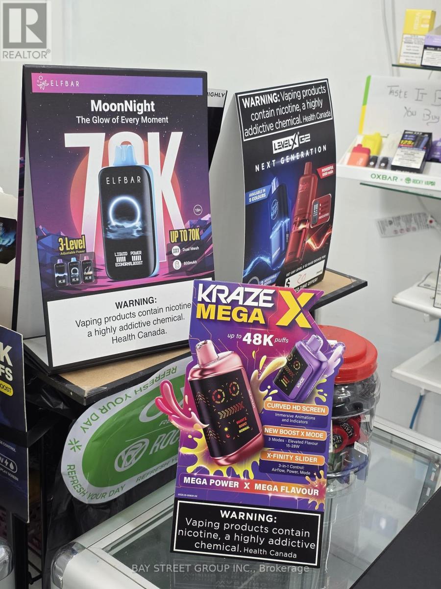 6 James Street N, Hamilton, ON