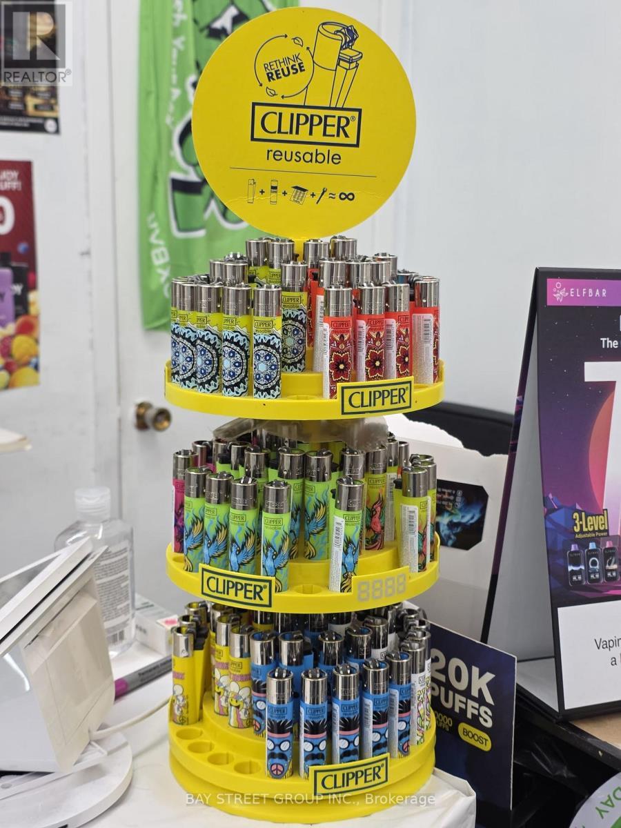 6 James Street N, Hamilton, ON