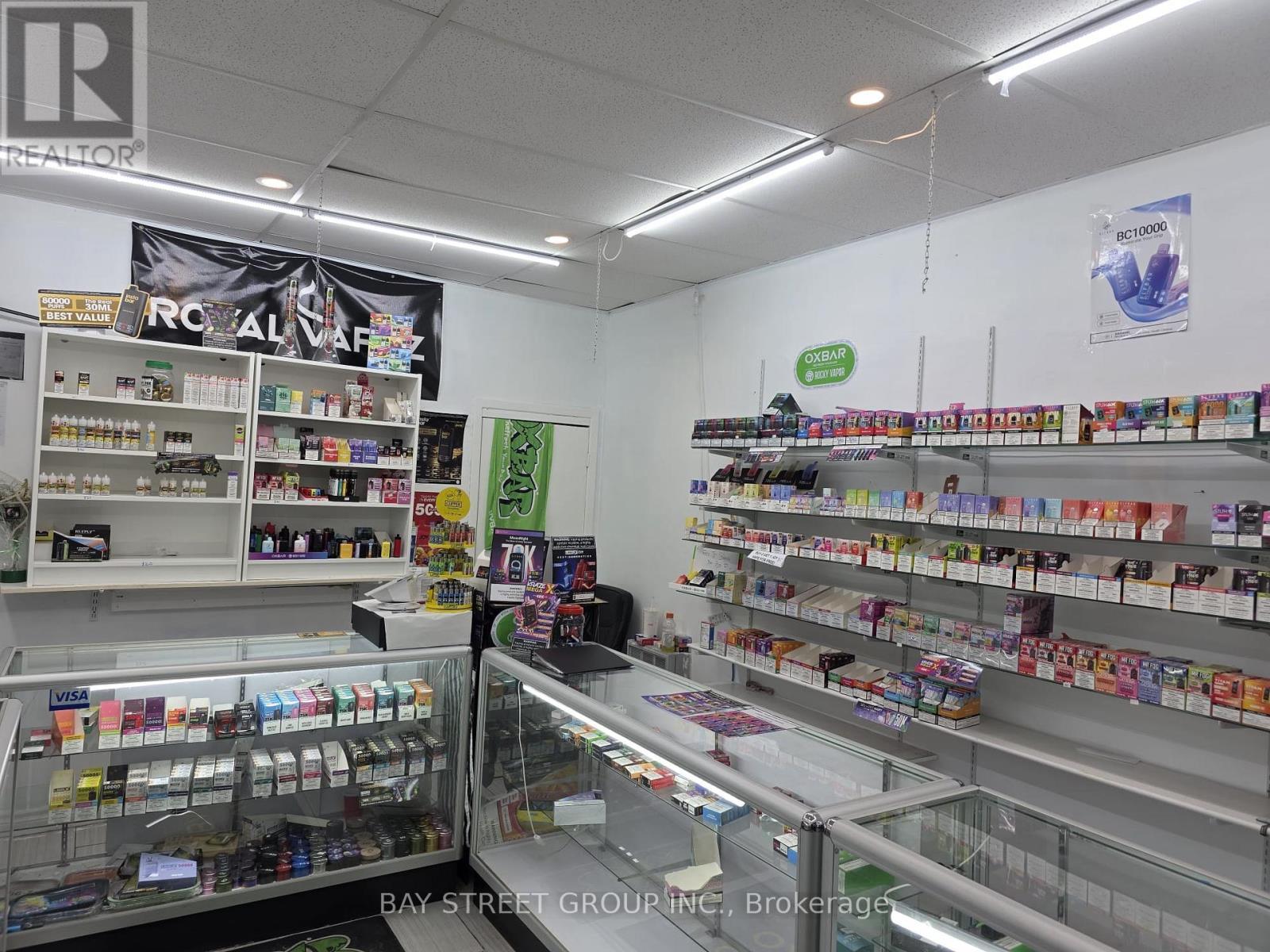 6 James Street N, Hamilton, ON