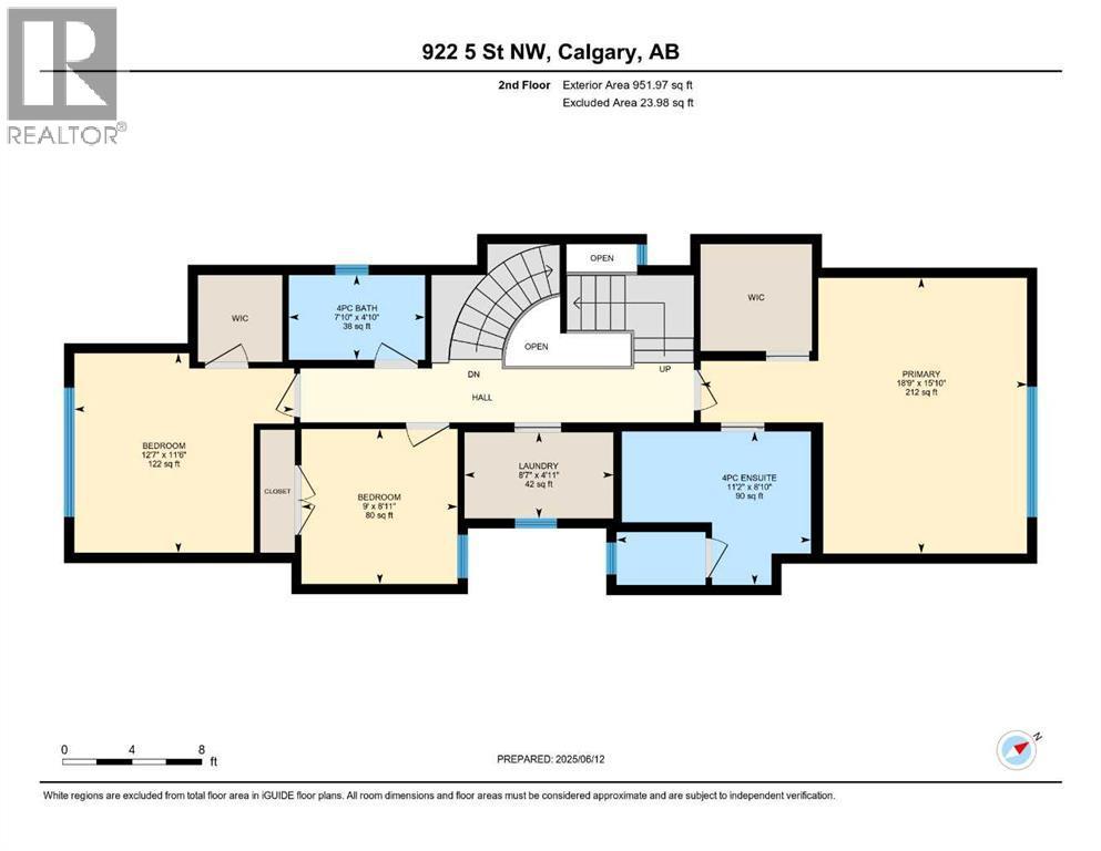 922 5 Street Nw, Calgary, AB - Other
