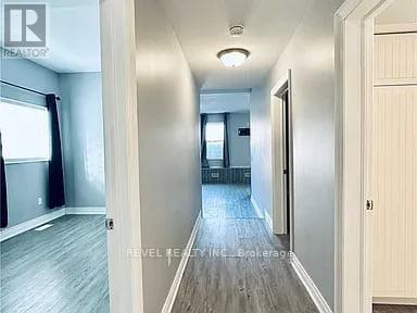 Hallway - Unit A - 528 Lincoln Street, Welland, ON - Indoor Photo Showing Other Room