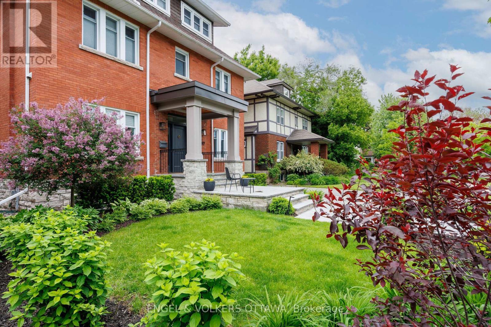 297 Clemow Avenue, Ottawa, ON - Outdoor